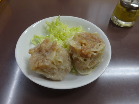 シュウマイ@ふぢの