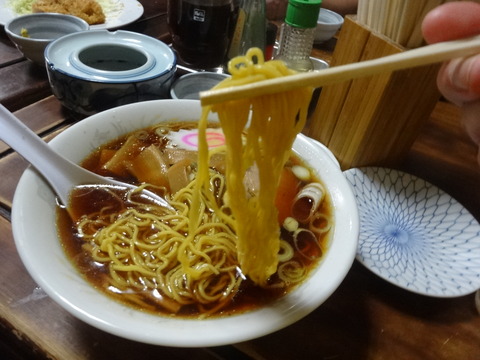 ラーメン@今むら